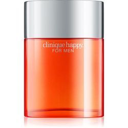 Clinique Happy™ for Men EDT für Herren 100 ml