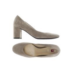 högl Damen Pumps, beige, Gr. 5