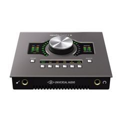 Universal Audio Apollo Twin X DUO USB HE USB Audio Interface