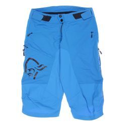 Norrona Herren Stoffhose, blau, Gr. 0