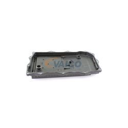 VAICO Ölwanne, Automatikgetriebe VW,BMW,LAND ROVER V20-0588 24115A13115,24117613253,LR065238 65331180001,77367950,LR023294,24117604960,5A13115,7604960