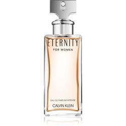 Calvin Klein Eternity Intense Eau de Parfum 100 ml