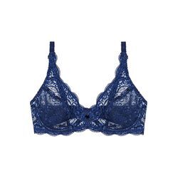 Triumph - Bügel-BH - Dark blue 090 - Amourette - Unterwäsche für Frauen