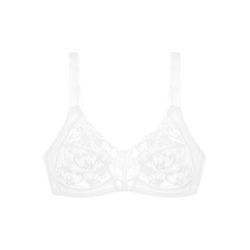 Triumph - Classics by Triumph - White 085 - Delicate Doreen - Unterwäsche für Frauen