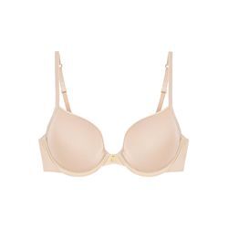 Triumph - Gefütterter Bügel-BH - Beige 075 - Body Make-up Essentials - Unterwäsche für Frauen