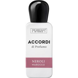 THE MERCHANT OF VENICE Collection Accordi di Profumo Neroli MaroccoEau de Parfum Spray 30 ml