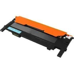 Recycling Toner ersetzt HP (Samsung) CLT-C4072S/ELS ST994A cyan