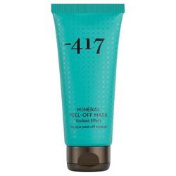 -417 Gesichtspflege Reinigung Mineral Peel Off Mask