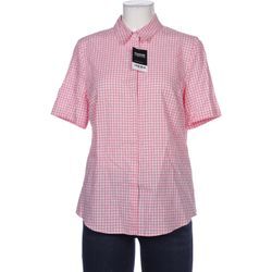 Peter Hahn Damen Bluse, pink, Gr. 40