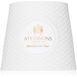 Atkinsons Marylebone Oud Duftkerze 250 g