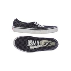 Vans Damen Sneakers, schwarz, Gr. 39