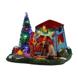 Lemax - The Festive Outdoors b/o 4.5V Art.-Nr. 14840