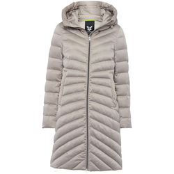 Stepp-Longjacke Fuchs+Schmitt beige