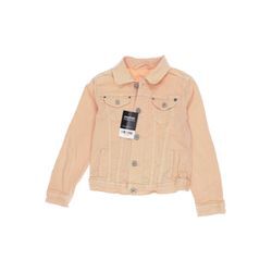 Pepe Jeans Damen Jacke, orange, Gr. 128