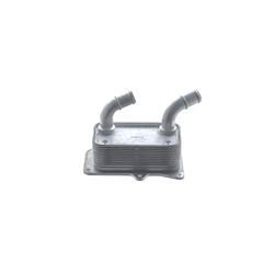 MAHLE ORIGINAL Ölkühler HYUNDAI,KIA CLC 276 000S 264102F000,264102F020 Ölkühler, Motoröl