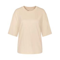 Triumph - Kurzarm Top - Jaune 0040 - Mix & Match - Homewear für Frauen