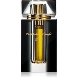 Rasasi Nebras Al Ishq Noor parfümiertes öl Unisex 6 ml