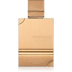 Al Haramain Amber Oud Gold Edition Eau de Parfum 100 ml