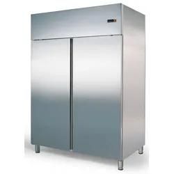 GastroHero Bäckereikühlschrank PROFI 1400 EN 60x40 - mit 2 Türen