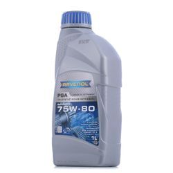 RAVENOL Getriebeöl PEUGEOT,TOYOTA,CITROËN 1222100-001-01-999