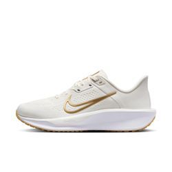 Nike Quest 6 Straßenlaufschuh (Damen) - Grau