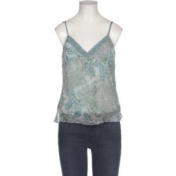 Gold Hawk Damen Top, hellblau, Gr. 38