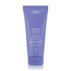 Aveda Blonde Revival™ Purple Toning Conditioner 200 ml