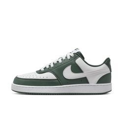 Nike Court Vision Low Next Nature Damenschuh - Grün