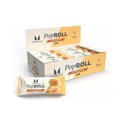 Pop Rolls - 12 x 27g - Gesalzenes Karamell