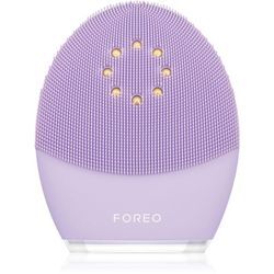 FOREO LUNA™ 3 Plus Schall-Reinigungsgerät mit Thermofunktion und straffender Massage Empfindliche Haut 1 St.