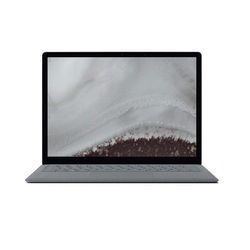 Microsoft Surface Laptop 2 12" Core i7 1.9 GHz - SSD 256 GB - 8GB QWERTY - Englisch