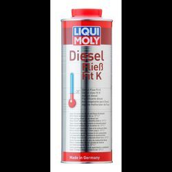 LIQUI MOLY Kraftstoffadditiv 5131 P000033