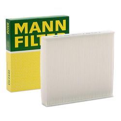 MANN-FILTER Innenraumfilter FORD,VOLVO CU 2440 30676484,30780376,1354953 1452346,4M5J19G244AA,30780377,8687389,1354952,1494691,1713182