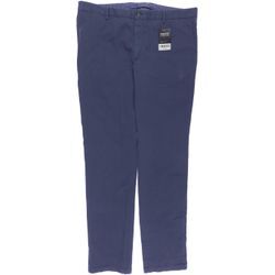 Tommy Hilfiger Herren Stoffhose, blau, Gr. 106