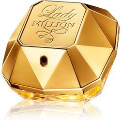 Rabanne Lady Million EDP für Damen 50 ml