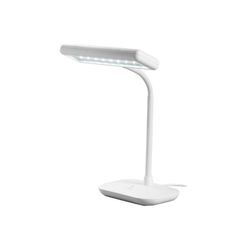 LIVARNO home LED-Tageslichtleuchte, flexibler Hals