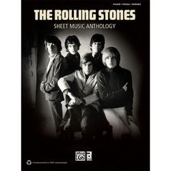 Alfred Music The Rolling Stones: Sheet Music Anthology