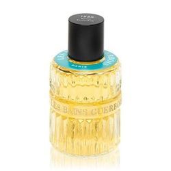 LES BAINS GUERBOIS 1885 Bains Sulfureux Eau de Parfum 100 ml