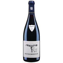 Heydenreich Pinot Noir Großes Gewächs trocken - 2018 - Friedrich Becker - Deutscher Rotwein