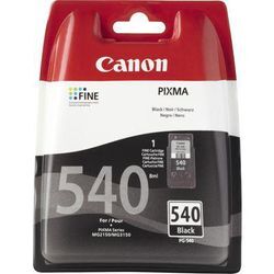 Canon PG-540 - Schwarz - Druckerpatrone