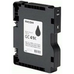 Ricoh GC-41K (405761) - Schwarz - Druckerpatrone