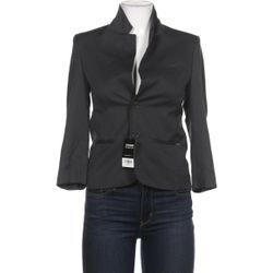 Tom Tailor Damen Blazer, grau, Gr. 36