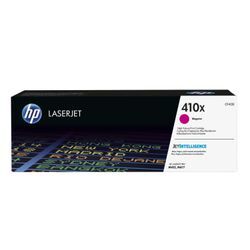 Original HP Color LaserJet Pro M 450 Series (CF413X / 410X) Toner Magenta