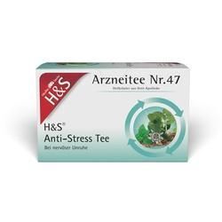 H&S Arzneitee Anti-Stress Tee