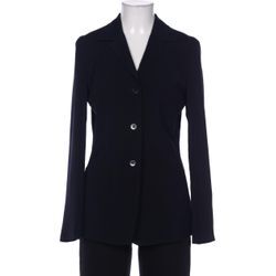 Taifun Damen Blazer, marineblau, Gr. 34