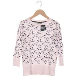 Naketano Damen Pullover, pink, Gr. 36