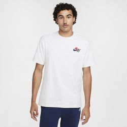 Nike Sportswear Max90 T-Shirt - Braun