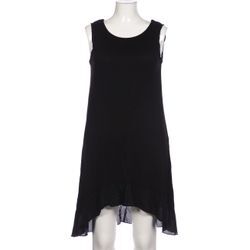 Street One Damen Kleid, schwarz, Gr. 42