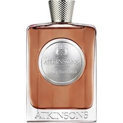 Atkinsons The Eau de Parfum Collection The Big Bad Cedar Eau de Parfum Spray