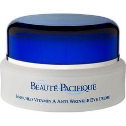 Beauté Pacifique Gesichtspflege Augenpflege Vitamin A Anti-Wrinkle Eye Creme Tiegel